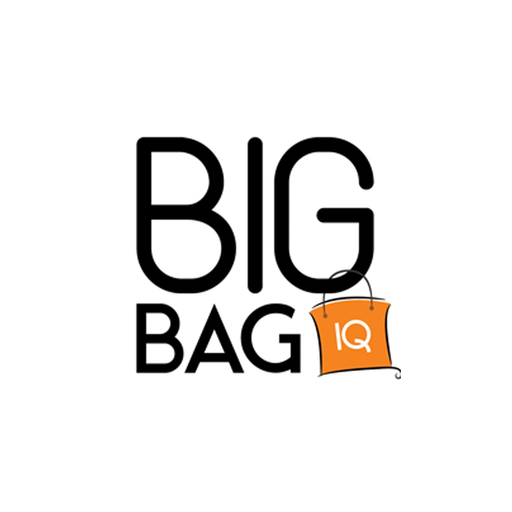 Big Bag app icon