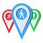 Pandora NAV BT icon