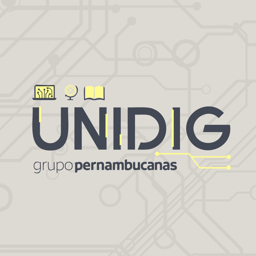 UNIDIG - Grupo Pernambucanas app icon