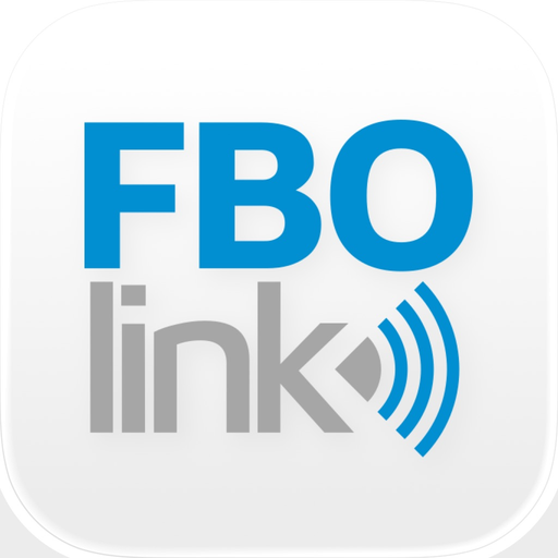 FBOlink - Messaging app icon