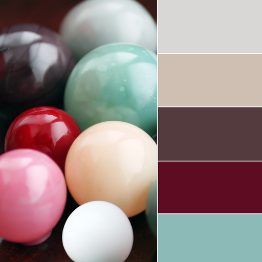 Inside Colors app icon