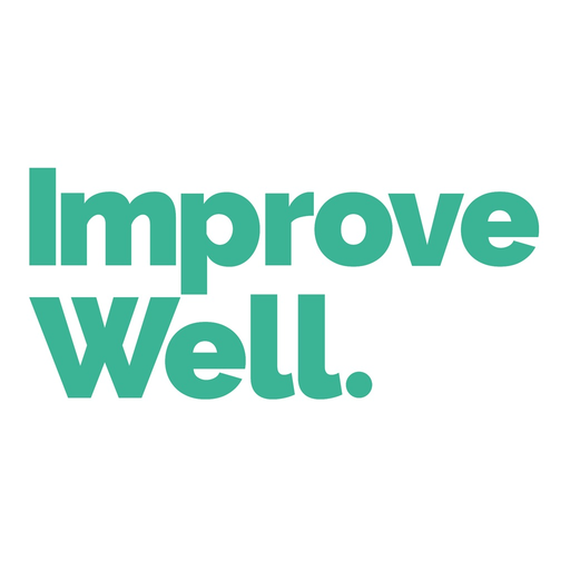 ImproveWell app icon