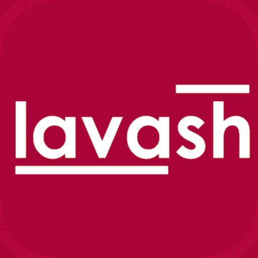 Lavash Mobile Sipariş app icon
