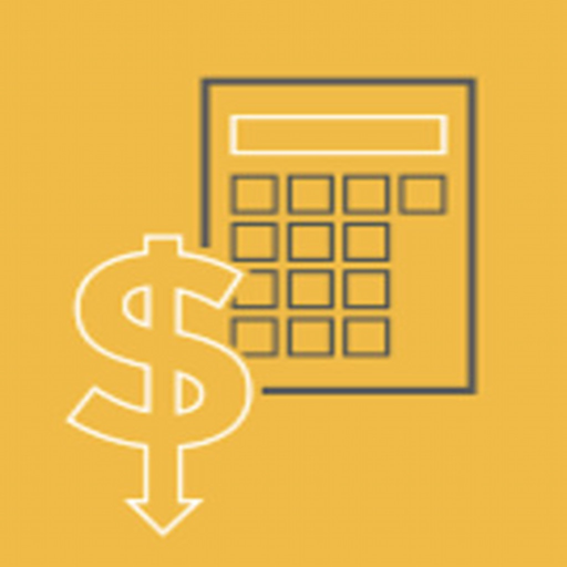 Rental Property Analyzer app icon