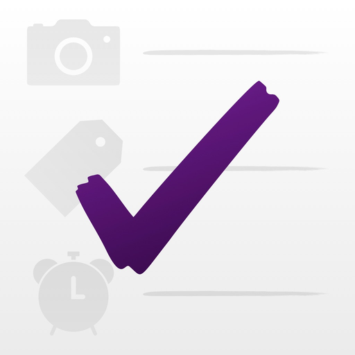 MyListBuddy app icon