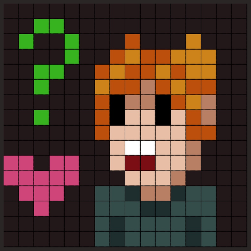 Complex Feelings app icon