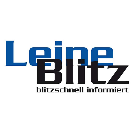LeineBlitz app icon