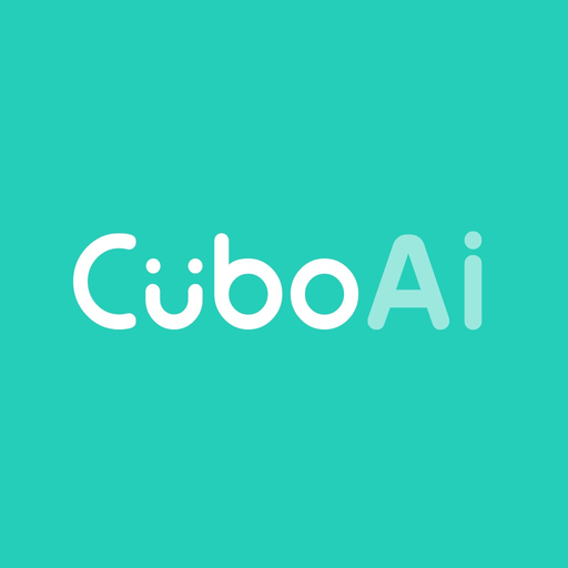 CuboAi Smart Baby Monitor app icon