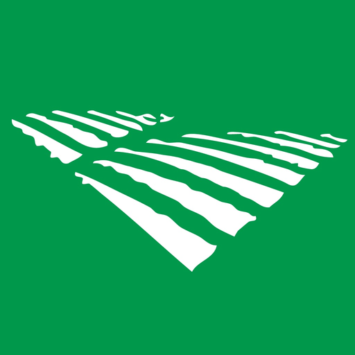 Nieuwe Oogst app icon
