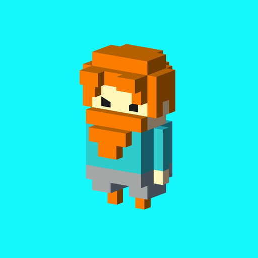 Climby Stair app icon