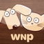 Whiskers N Paws icon