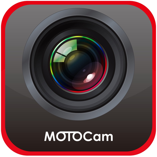 MOTOCam app icon