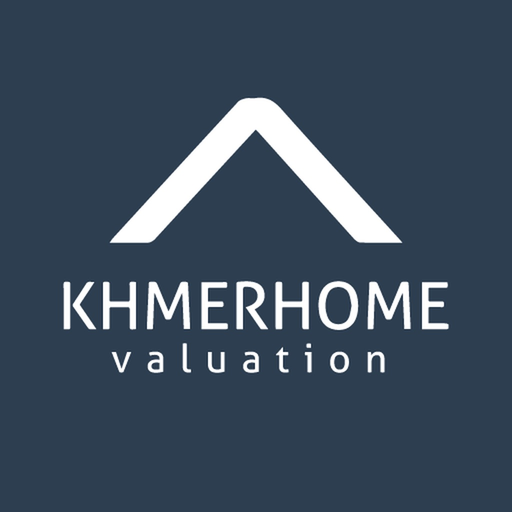 Khmerhome app icon