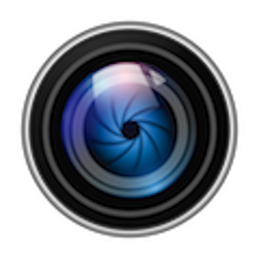 LenovoDVR app icon