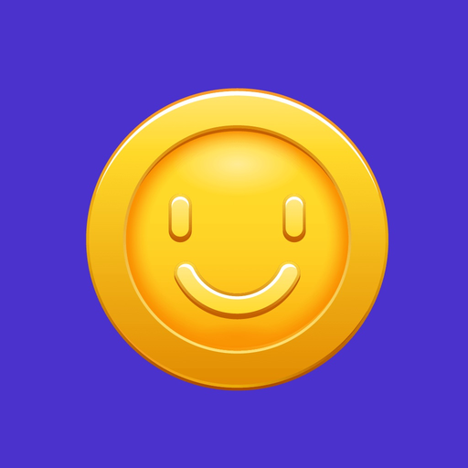 Be Happily app icon