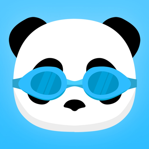 Swim Coach - Swim & Triathlon app icon