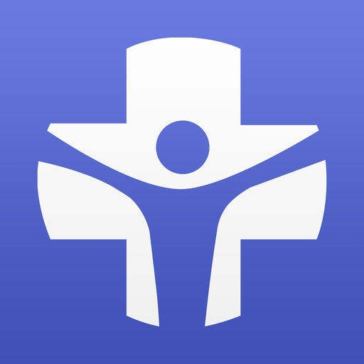 HealthASAP app icon
