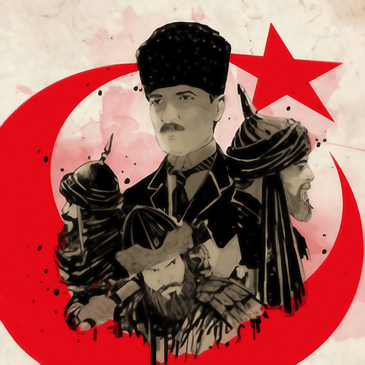 Evlat - Tarihini Unutma app icon