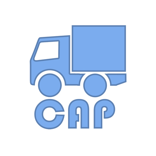 Examen CAP Mercancías España app icon