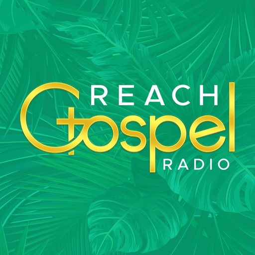 Reach Gospel Radio app icon
