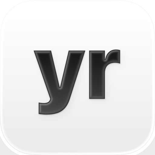 Read the Bible in One Year app icon