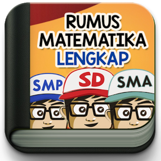Rumus Matematika app icon