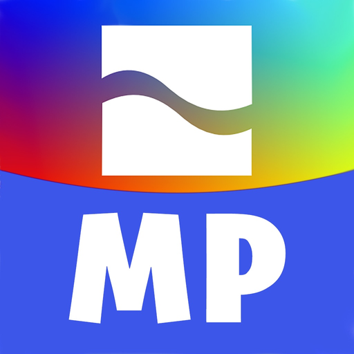 Streambox Media Player app icon