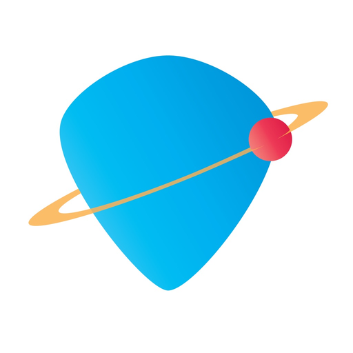 Guitar Gravitas: Total ed. app icon