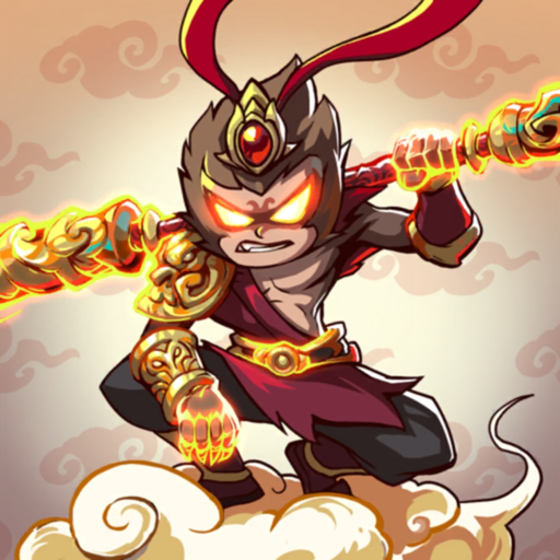 Empire Warriors: Offline Games app icon