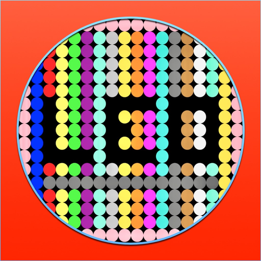 LED Draw app icon