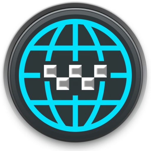 TaxiGlobus app icon
