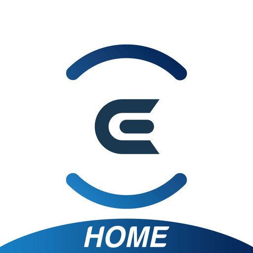 ECOVACS HOME app icon