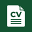 AI Resume Builder: CV Master icon