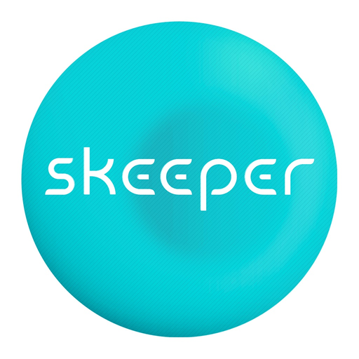 Skeeper baby app icon