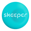 Skeeper baby icon