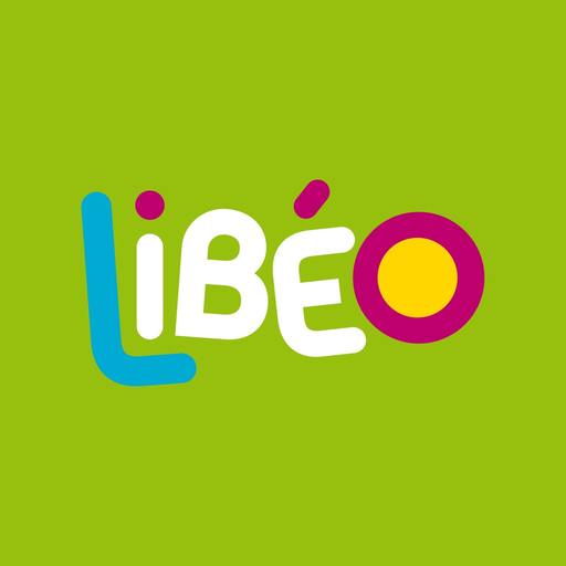 Libéo app icon