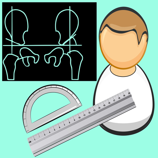 HipDysplasiaApp app icon