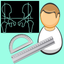 HipDysplasiaApp icon
