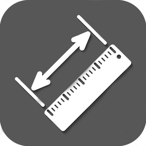 ARMeasureup app icon