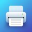 Tap & Print: Smart Printer App icon