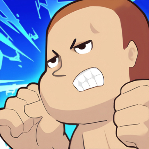 Street Smasher app icon