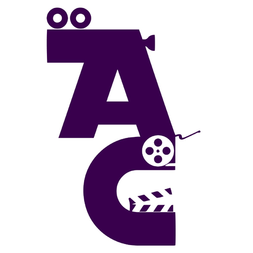 Aruna Cinemas app icon
