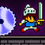 Hardest Castle Run icon