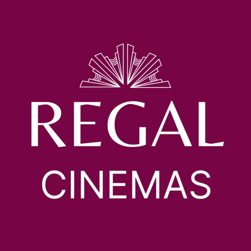 Regal Cinemas Kozhikode app icon