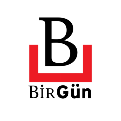 Birgün Gazetesi app icon