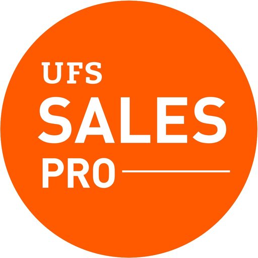 UFS Sales Pro app icon
