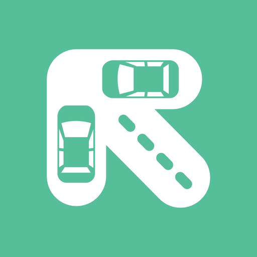 Parkble app icon