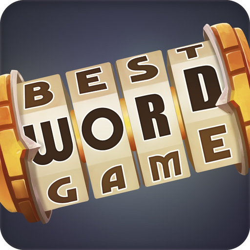 Word Cryptex app icon