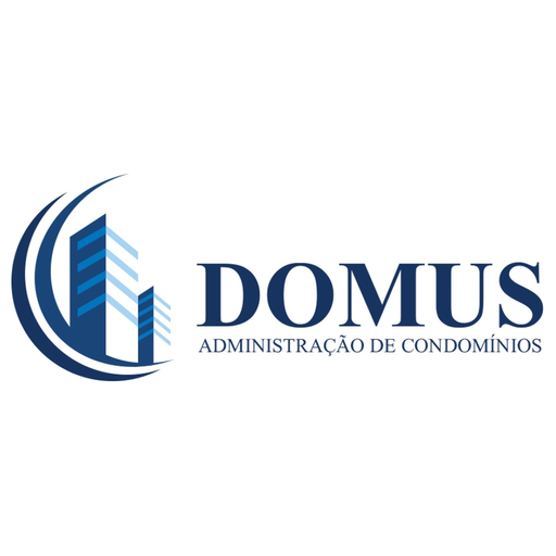 Domus Imóveis app icon