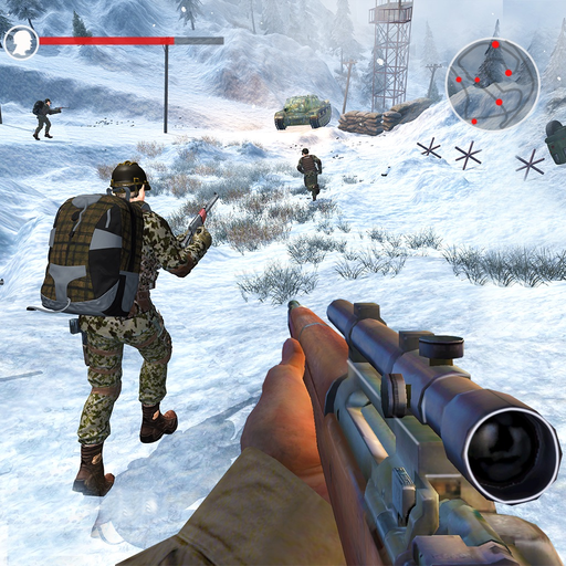 Call of Final Battleground app icon